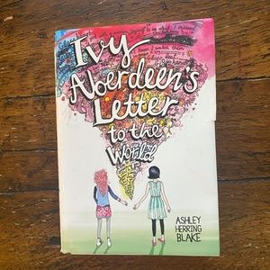 Ivy Aberdeen's Letter To The World